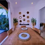 Villa A La Cool