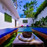 Villa A La Cool