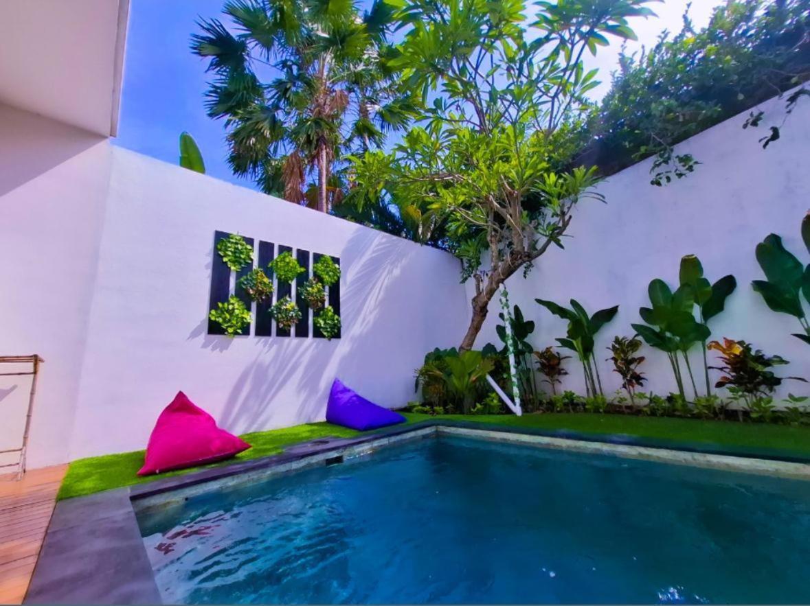 A La Cool Seminyak (Bali)