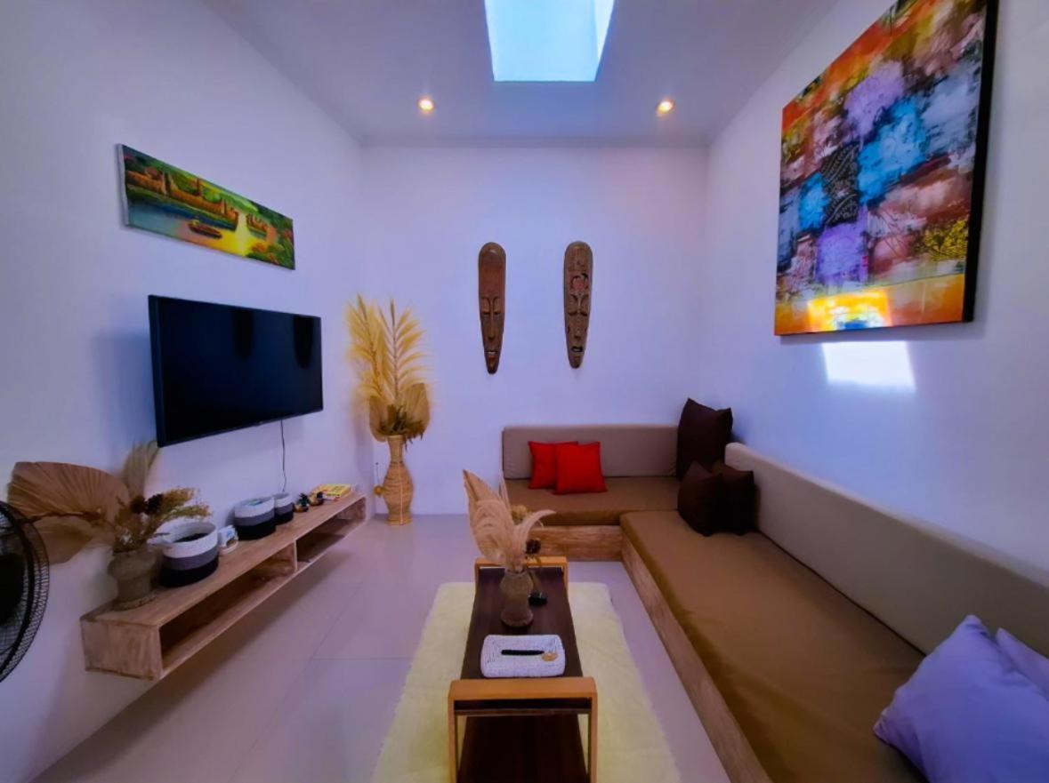 Villa A La Cool