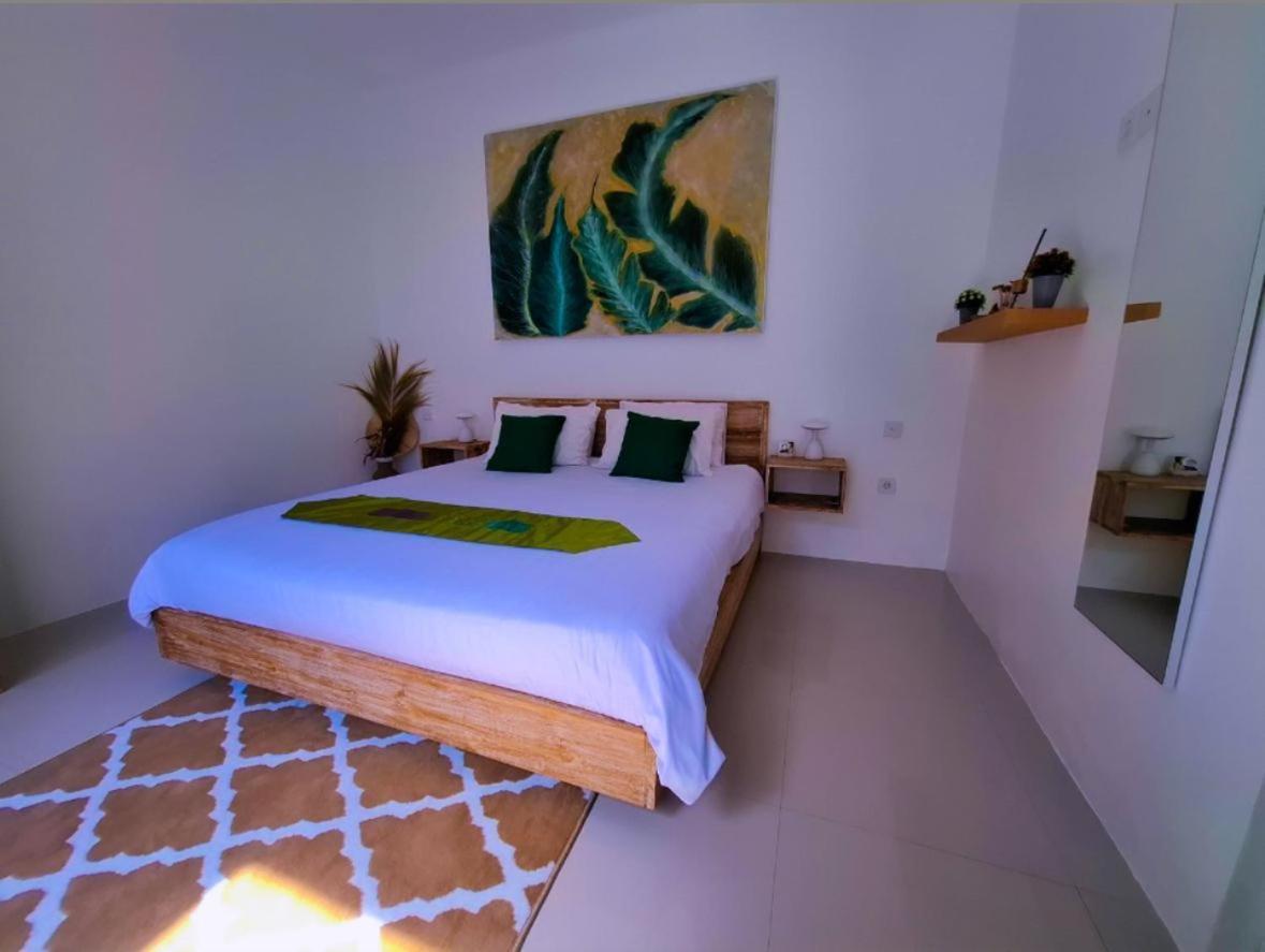 Villa A La Cool Seminyak (Bali)