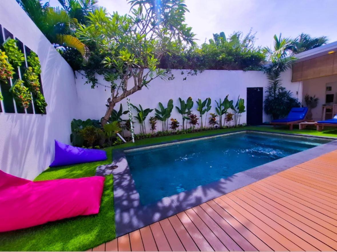 A La Cool Seminyak (Bali)
