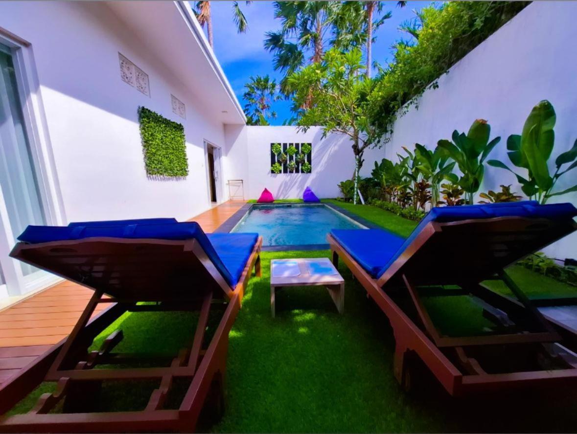 A La Cool * Seminyak (Bali)