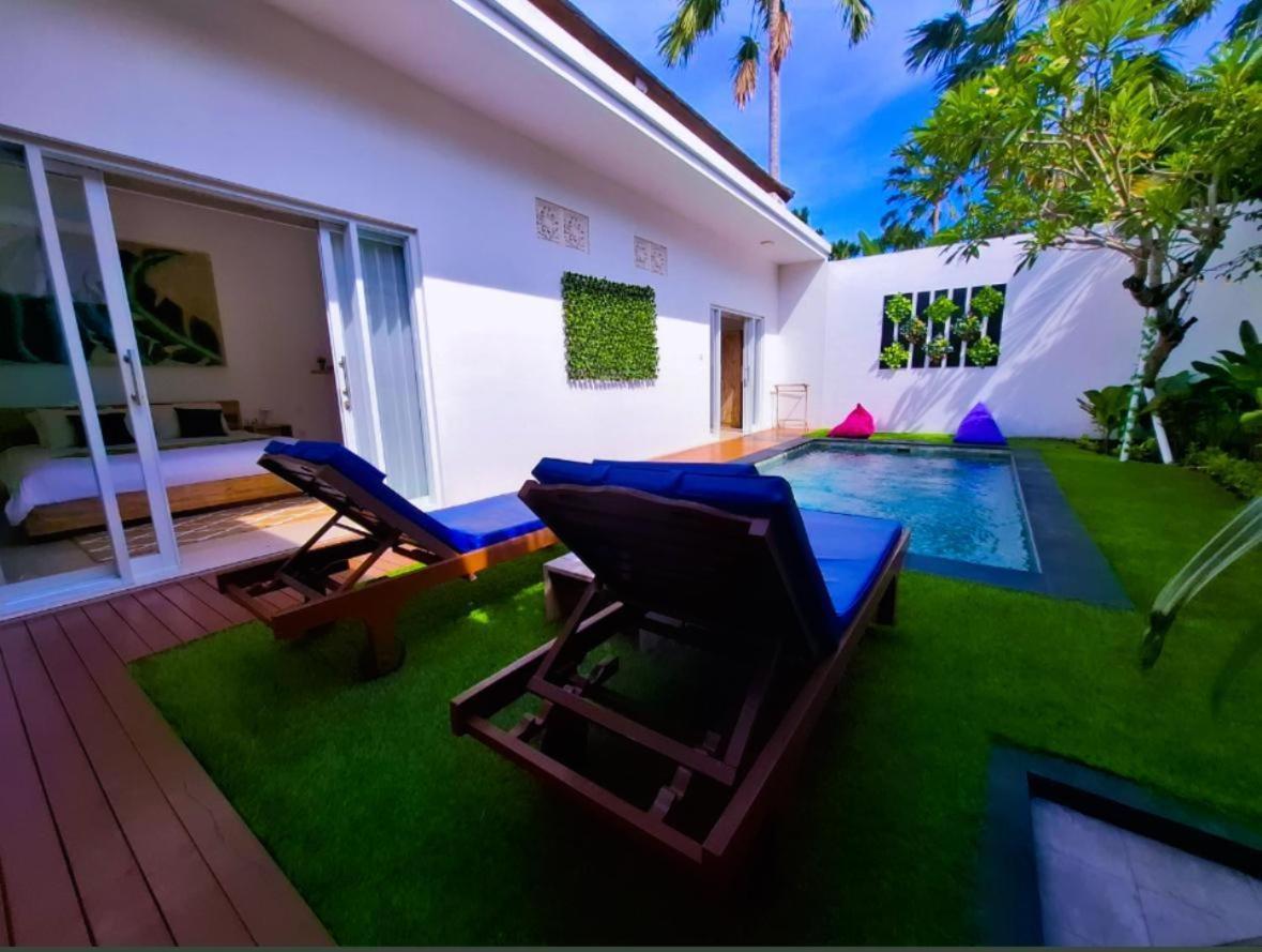 A La Cool * Seminyak (Bali)